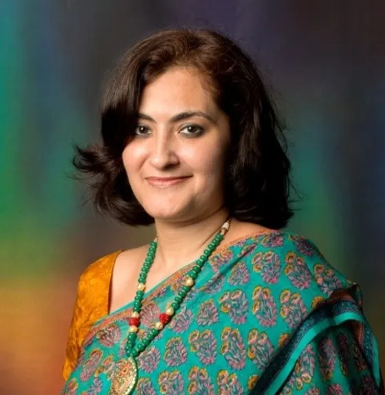 Dr. Veena Vohra